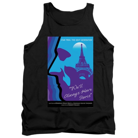 Adult Tank Top