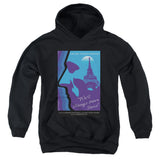 Youth Hooded Sweatshirt