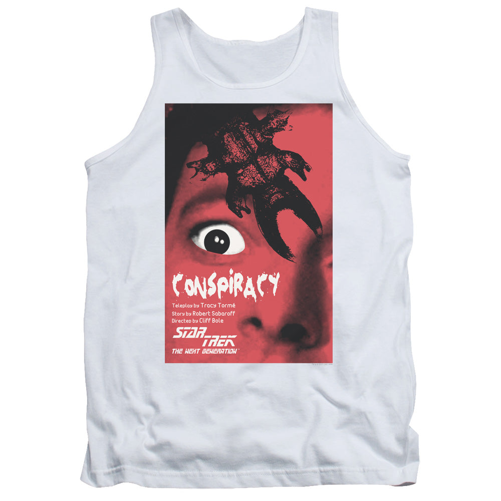 Adult Tank Top