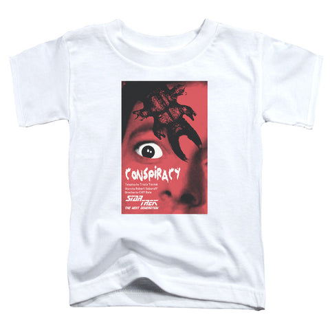 Toddler Short Sleeve