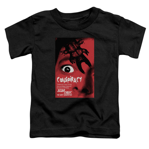 Toddler Short Sleeve
