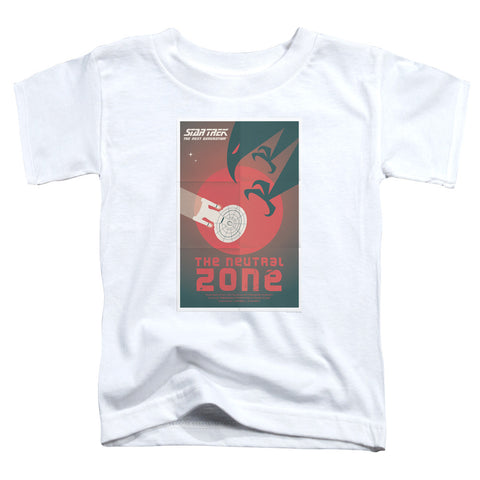 Toddler Short Sleeve