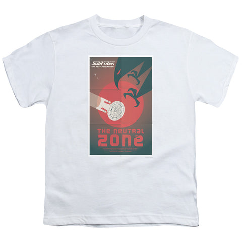 Youth Short Sleeve