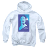 Youth Hooded Sweatshirt