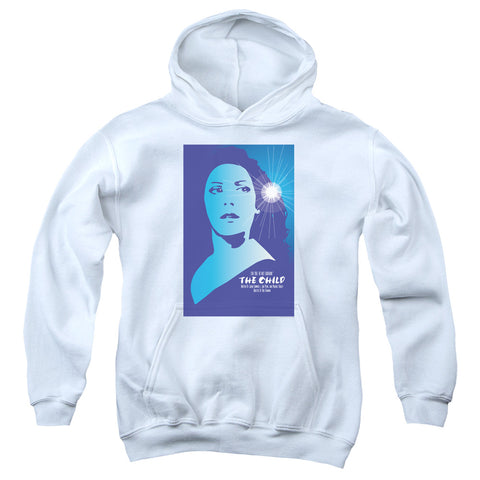 Youth Hooded Sweatshirt