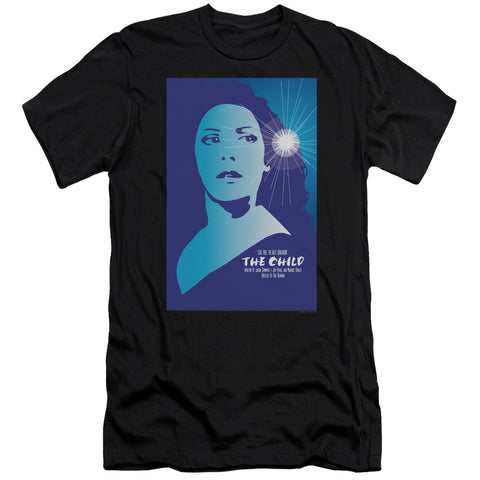 Adult Slim Fit Short Sleeve