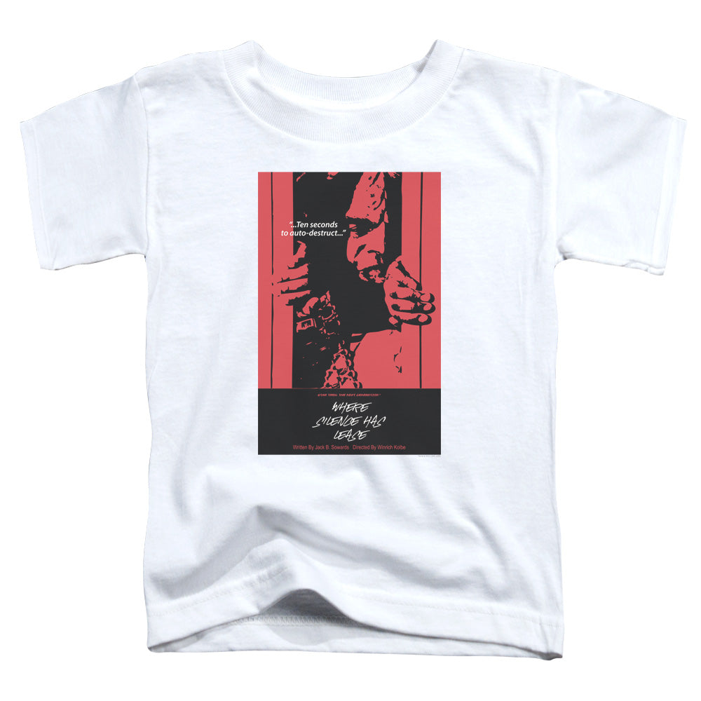 Toddler Short Sleeve