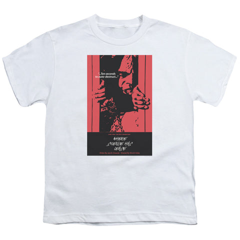 Youth Short Sleeve