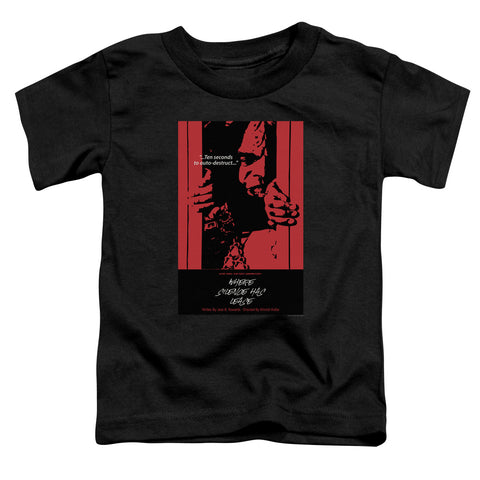 Toddler Short Sleeve