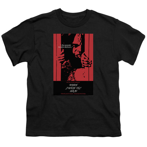 Youth Short Sleeve