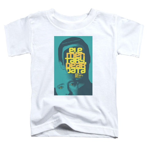 Toddler Short Sleeve