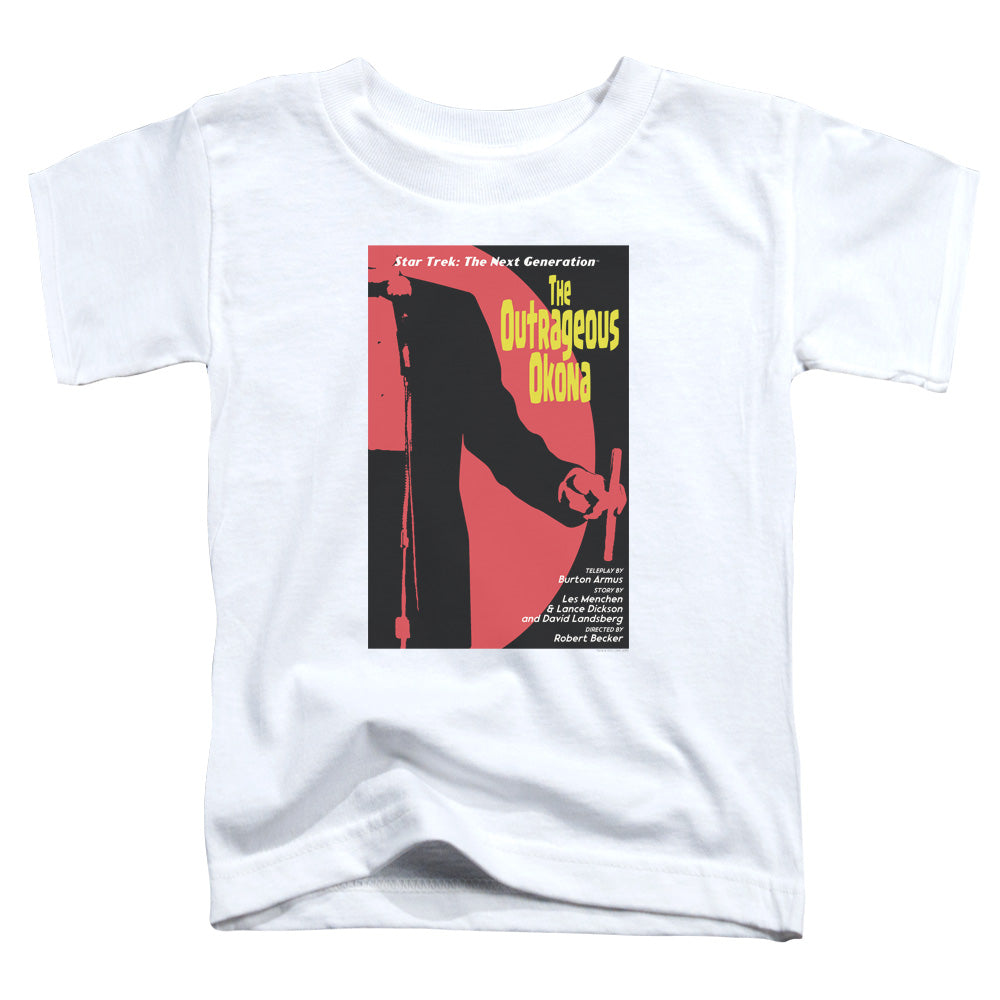 Toddler Short Sleeve