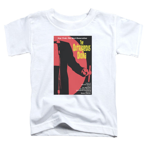 Toddler Short Sleeve