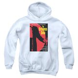 Youth Hooded Sweatshirt