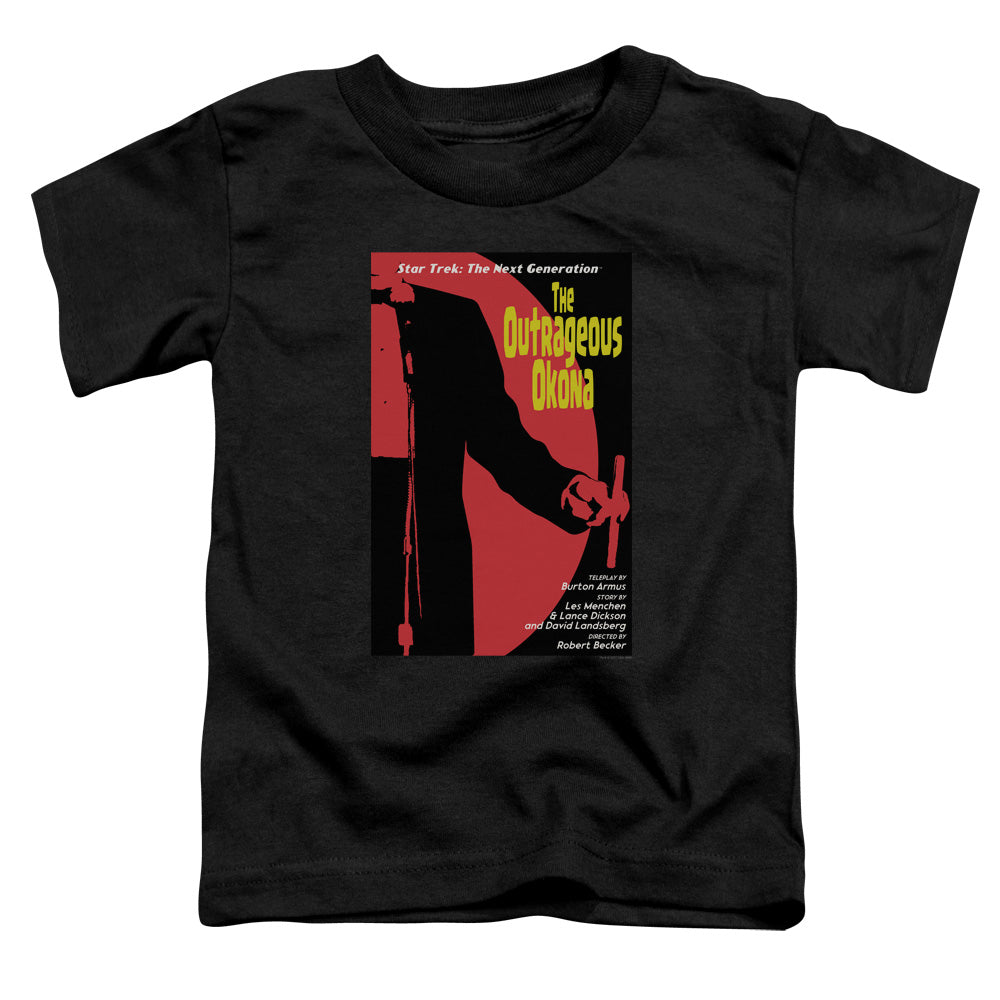Toddler Short Sleeve