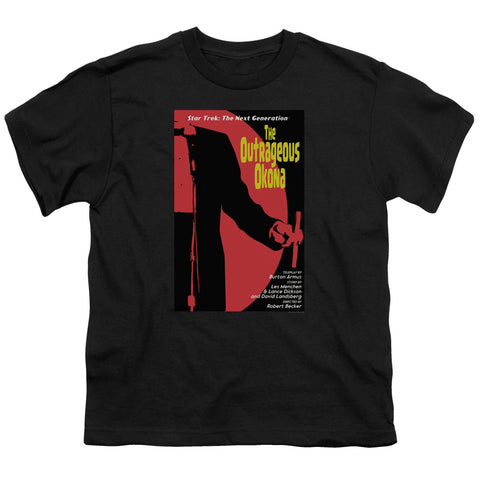 Youth Short Sleeve