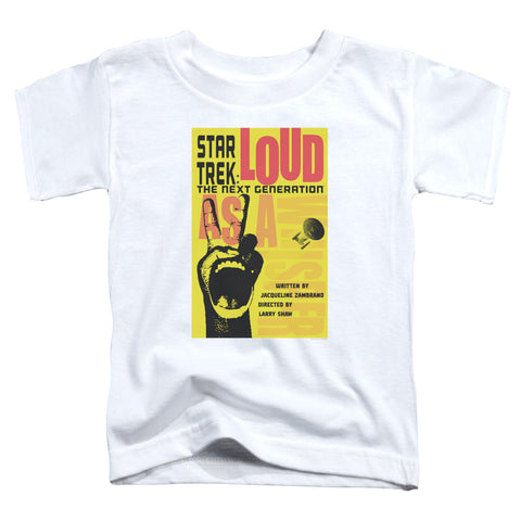 Toddler Short Sleeve