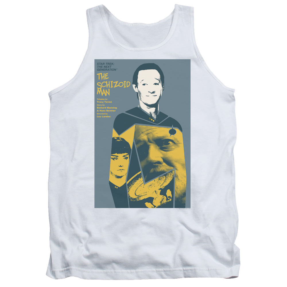 Adult Tank Top