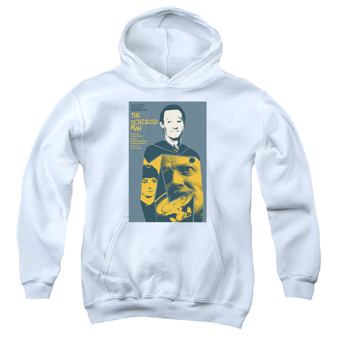 Youth Hooded Sweatshirt
