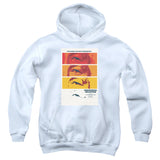 Youth Hooded Sweatshirt