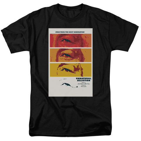 Adult Regular Fit Short Sleeve