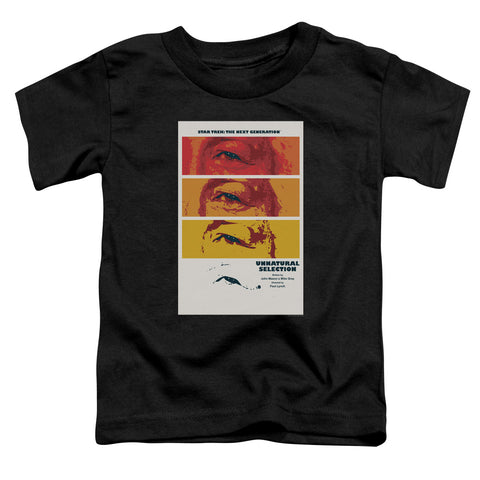 Toddler Short Sleeve
