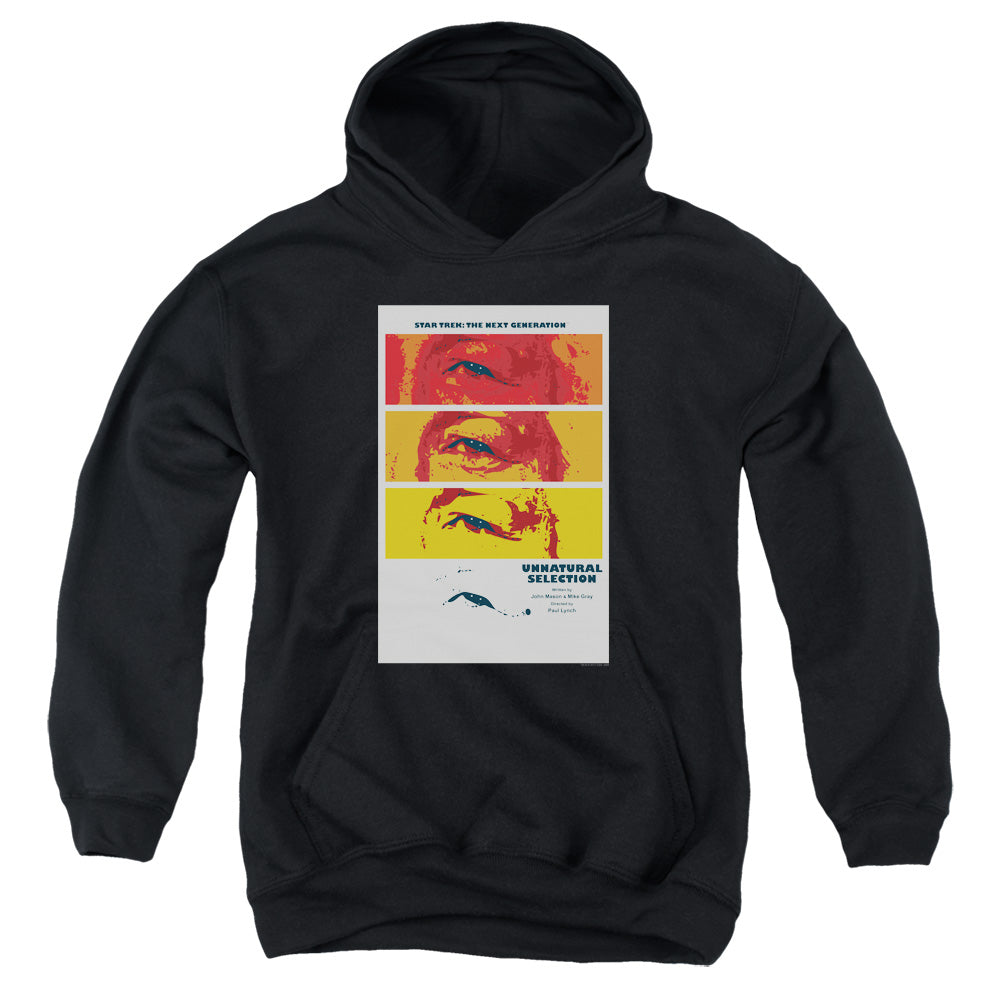 Youth Hooded Sweatshirt