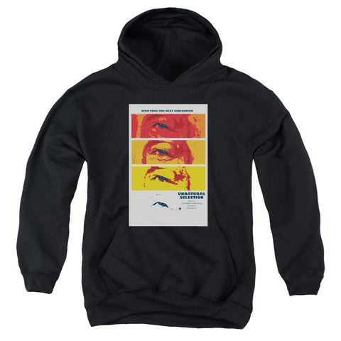 Youth Hooded Sweatshirt