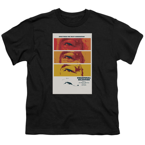 Youth Short Sleeve