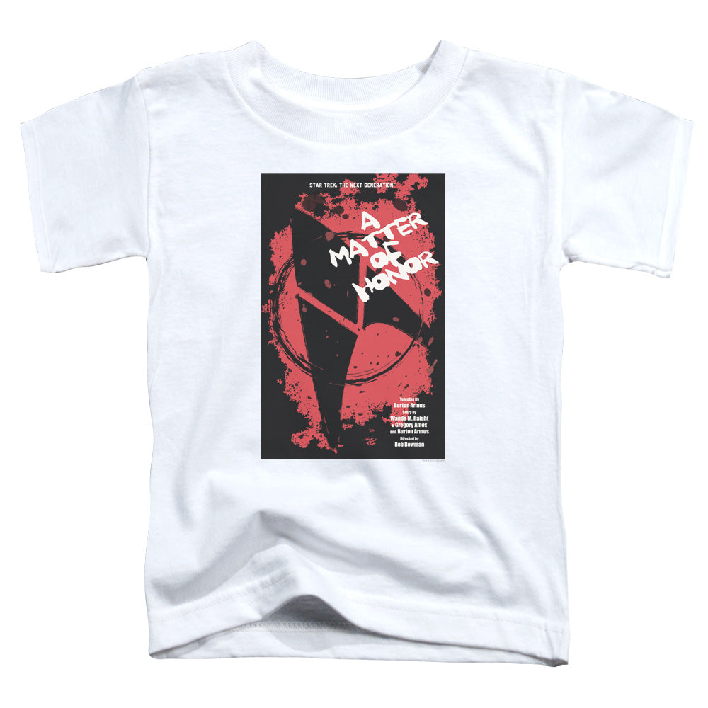 Toddler Short Sleeve