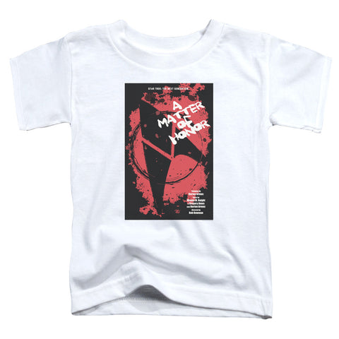 Toddler Short Sleeve