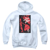 Youth Hooded Sweatshirt