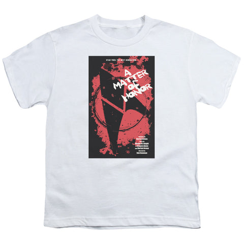 Youth Short Sleeve