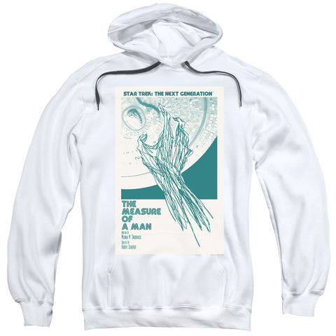 Adult Pull-Over Hoodie