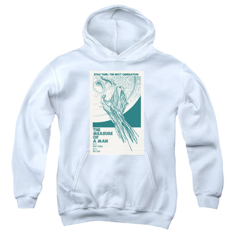 Youth Hooded Sweatshirt