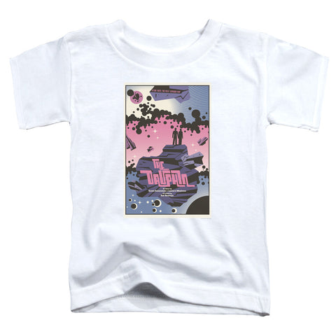 Toddler Short Sleeve