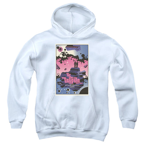 Youth Hooded Sweatshirt