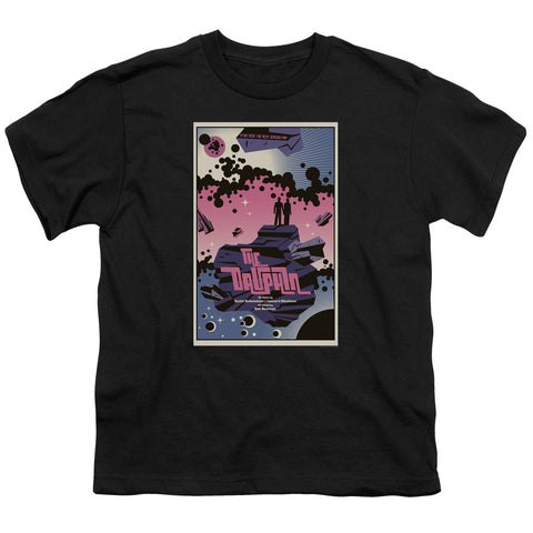 Youth Short Sleeve