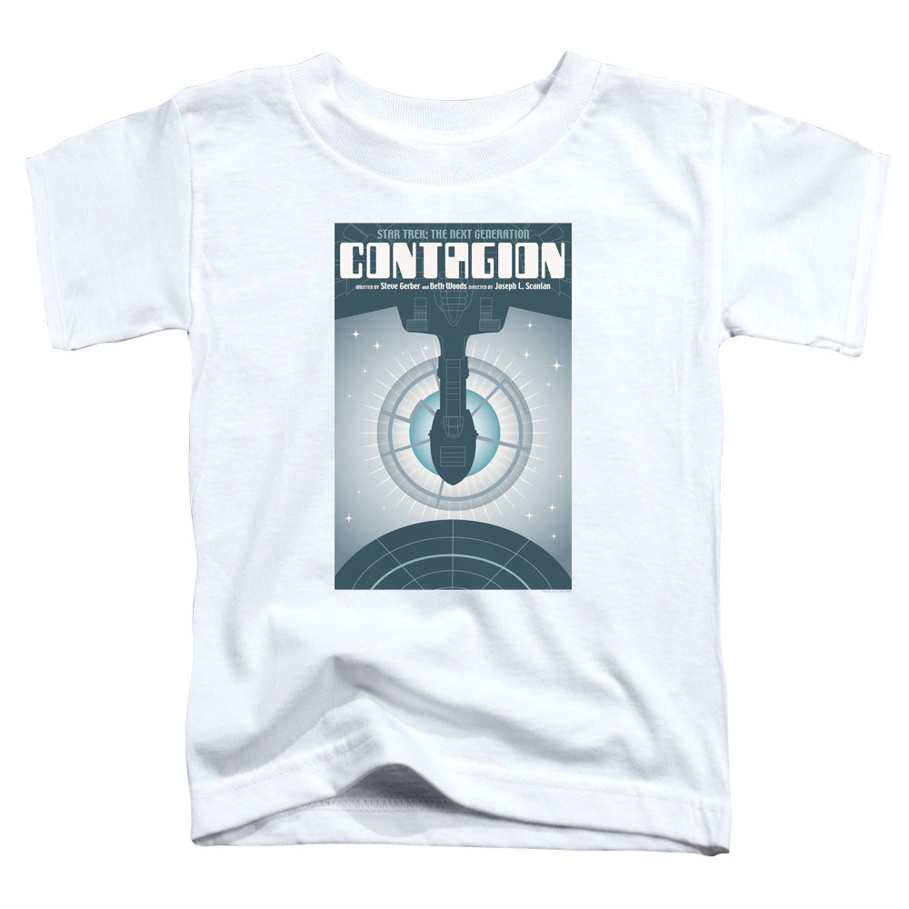 Toddler Short Sleeve