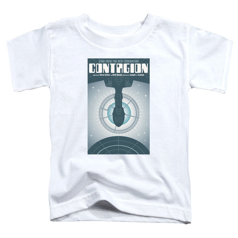 Toddler Short Sleeve