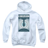 Youth Hooded Sweatshirt