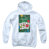 Youth Hooded Sweatshirt