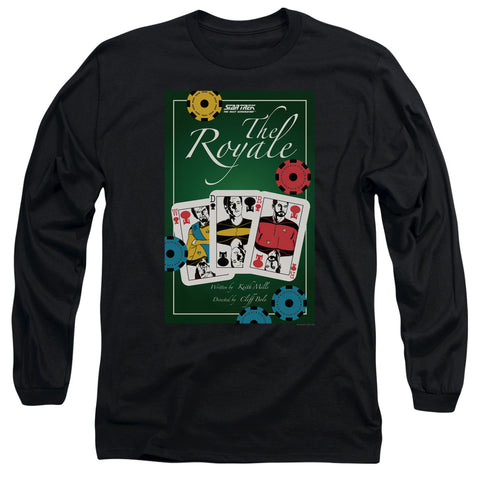 Adult Long Sleeve