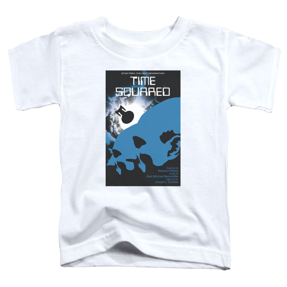 Toddler Short Sleeve