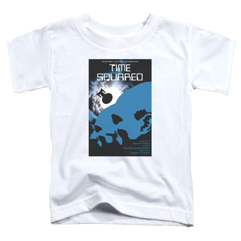 Toddler Short Sleeve