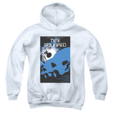 Youth Hooded Sweatshirt