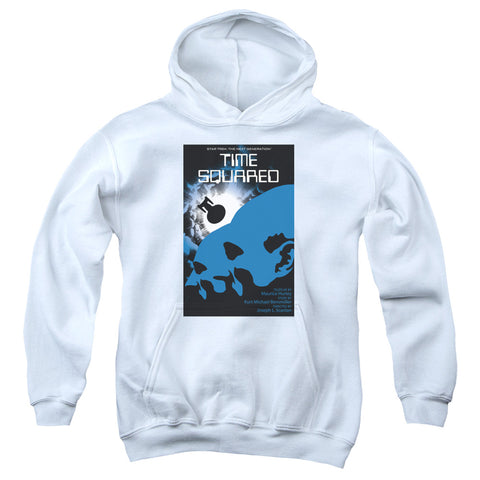 Youth Hooded Sweatshirt