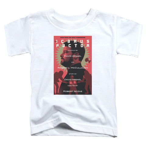 Toddler Short Sleeve