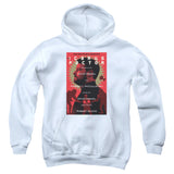 Youth Hooded Sweatshirt