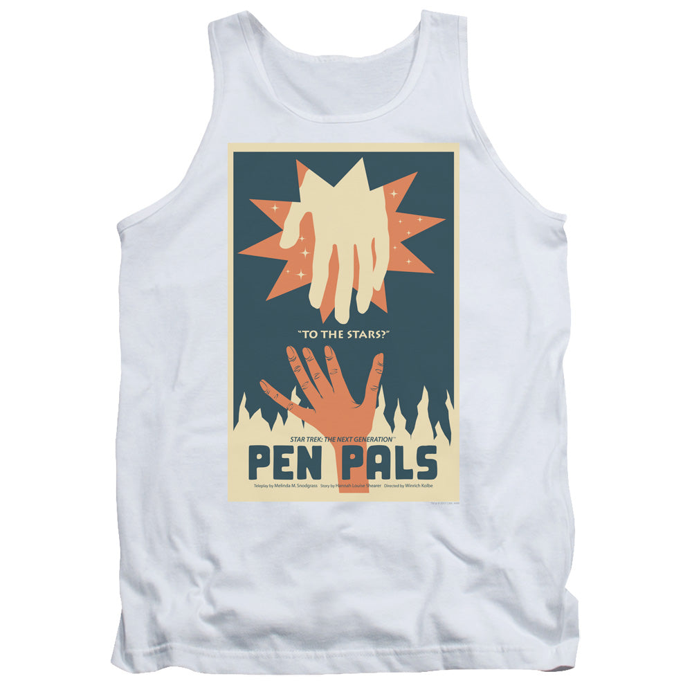 Adult Tank Top